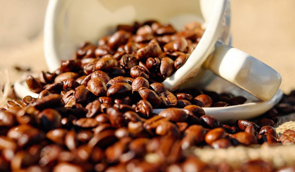Exportação de café brasileiro tem alta para os países árabes