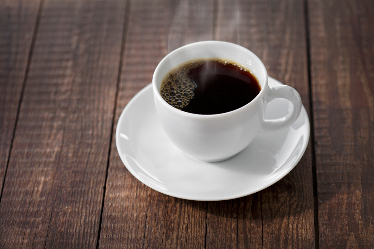 Safra mundial de café foi estimada em 168 milhões de sacas no ano-cafeeiro 2018-2019